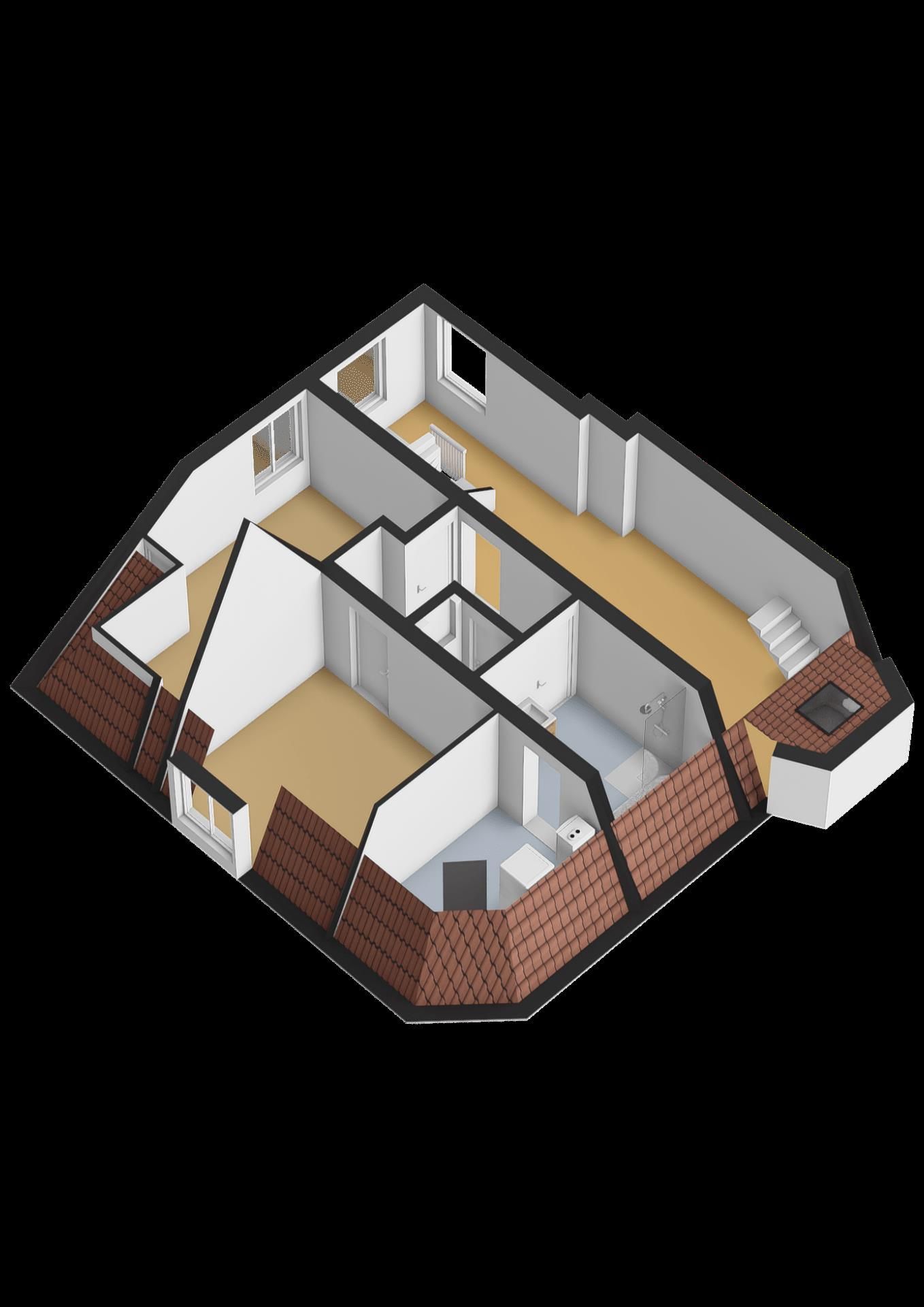 Foto 70 van Dintelstraat 61-3