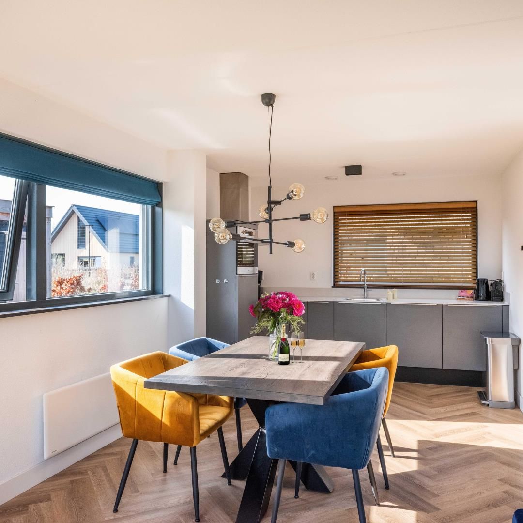 Foto 6 van Gerbrandtslaan 18-A25