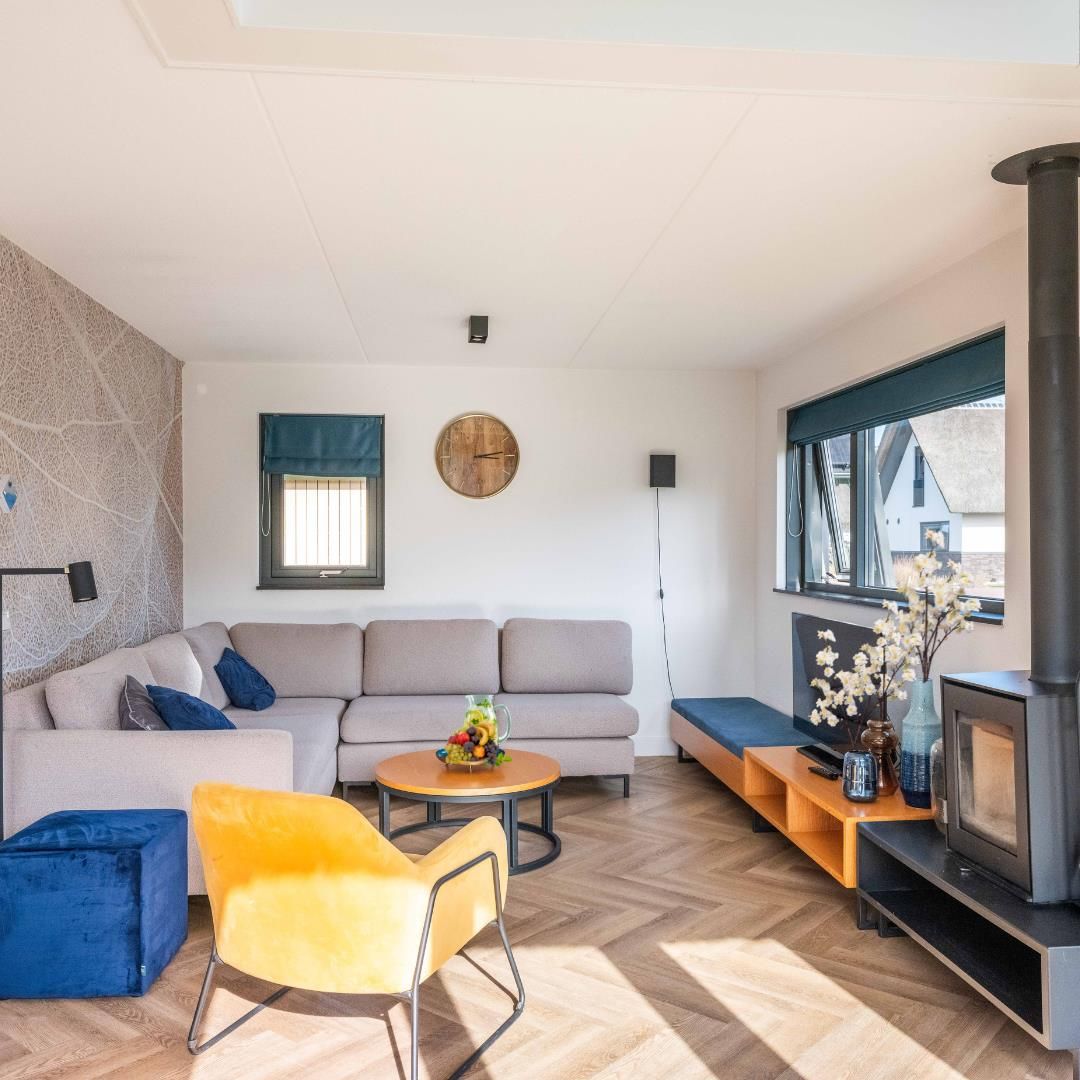 Foto 4 van Gerbrandtslaan 18-A25