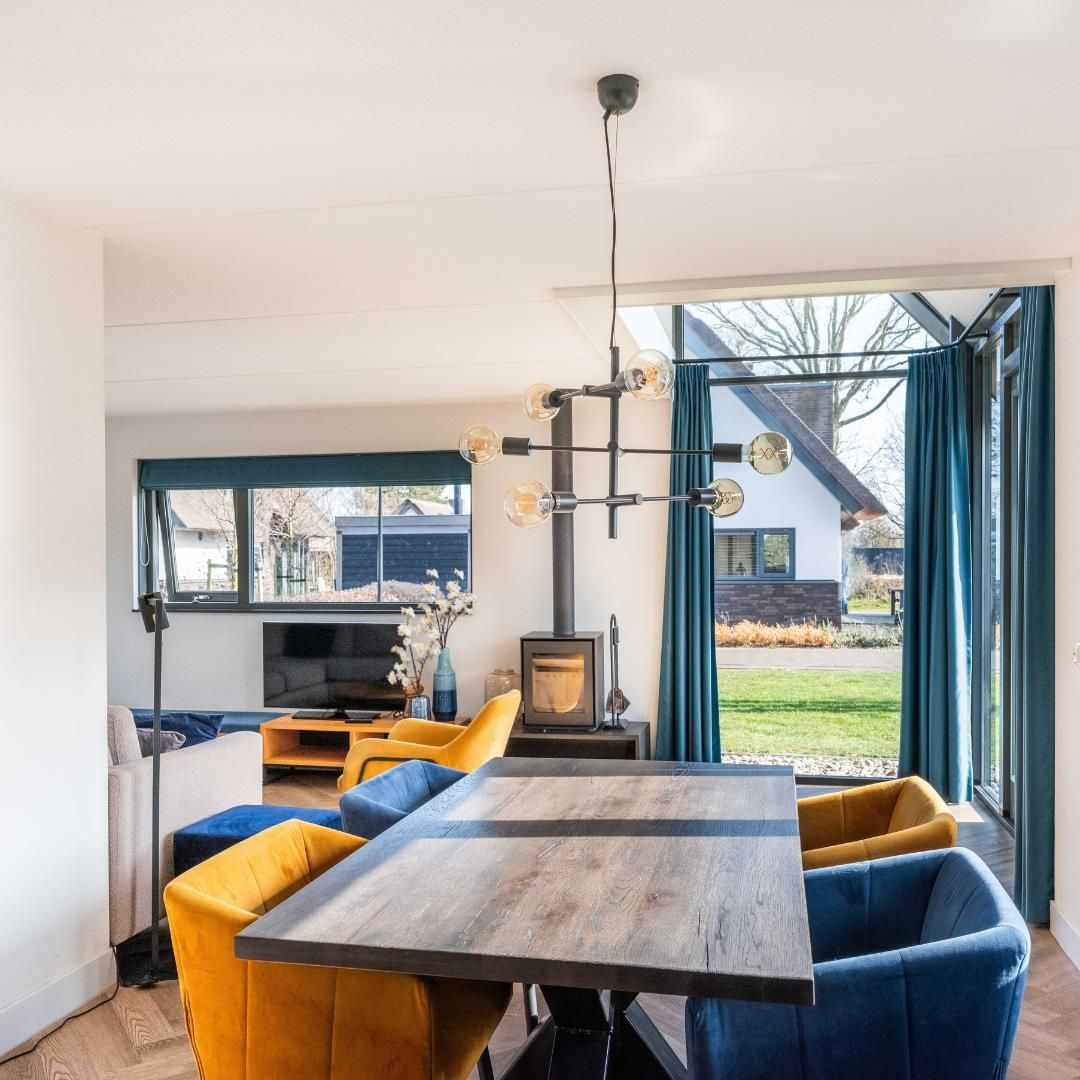 Foto 5 van Gerbrandtslaan 18-A25