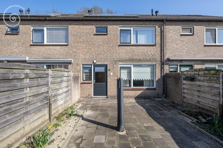 Foto 2 van Baron van Brienenstraat 13