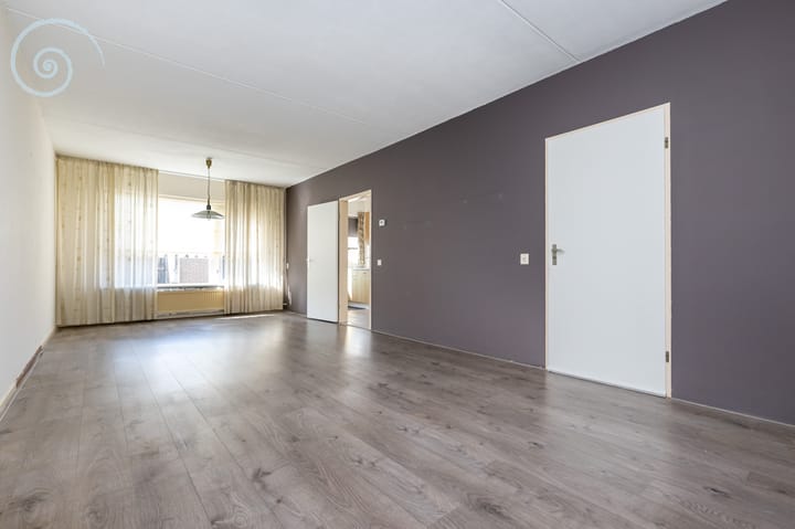 Foto 7 van Baron van Brienenstraat 13