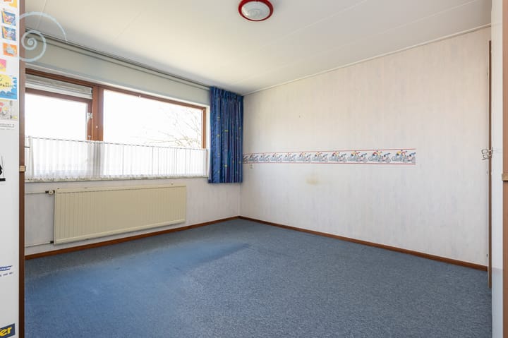 Foto 13 van Baron van Brienenstraat 13