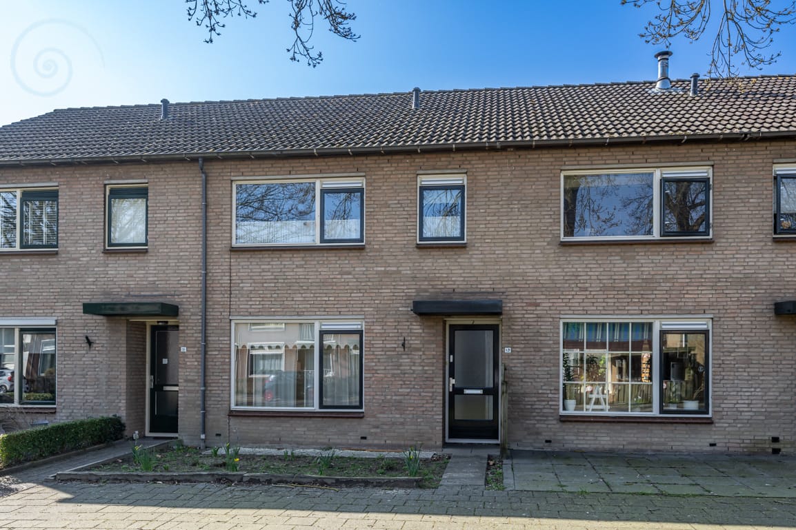 Photo 20 of Baron van Brienenstraat 13