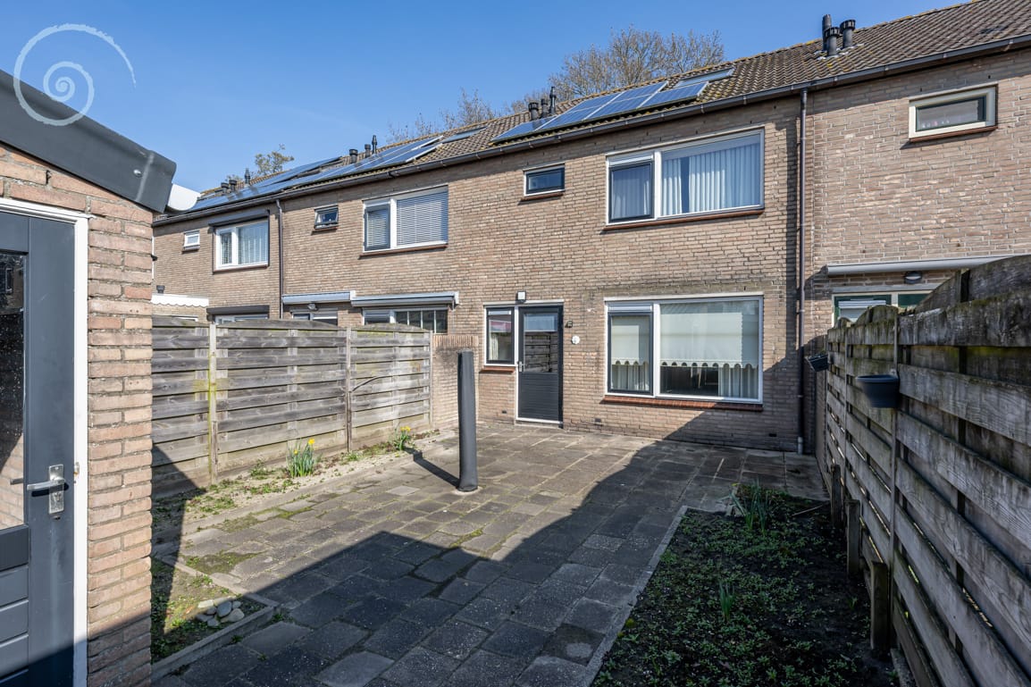 Photo 21 of Baron van Brienenstraat 13