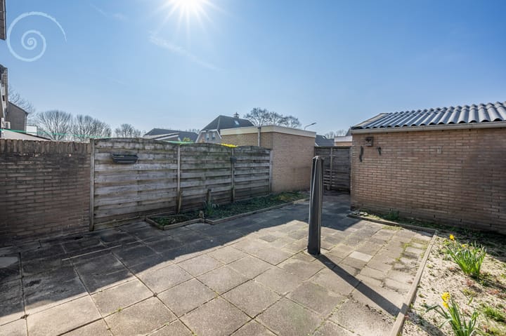 Foto 22 van Baron van Brienenstraat 13