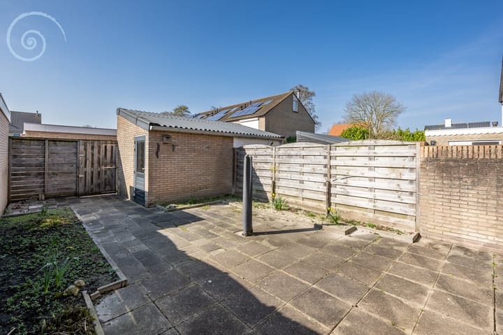 Foto 23 van Baron van Brienenstraat 13