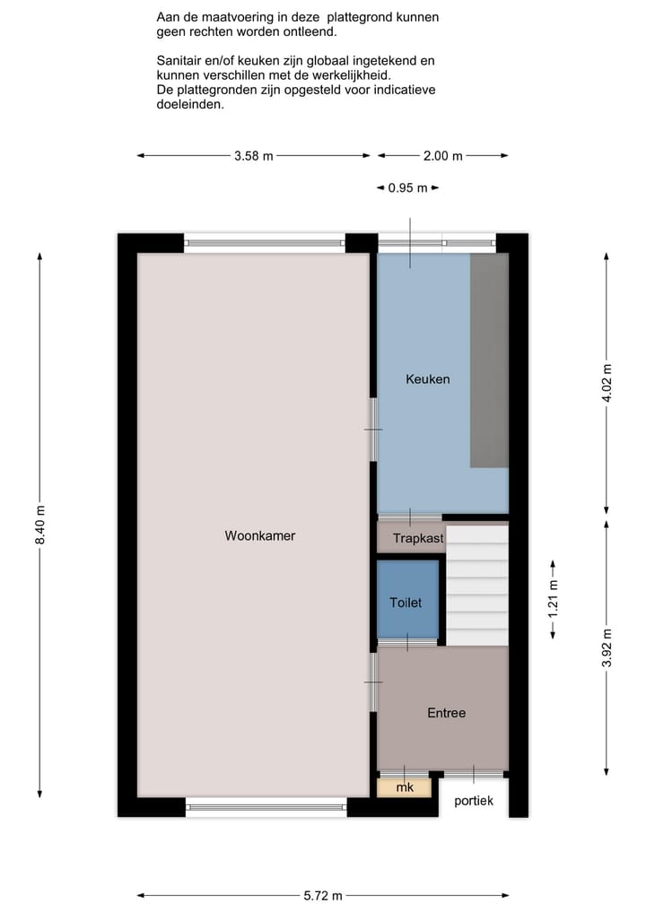 Foto 24 van Baron van Brienenstraat 13