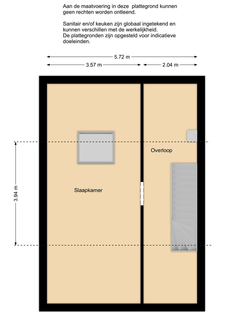 Foto 26 van Baron van Brienenstraat 13