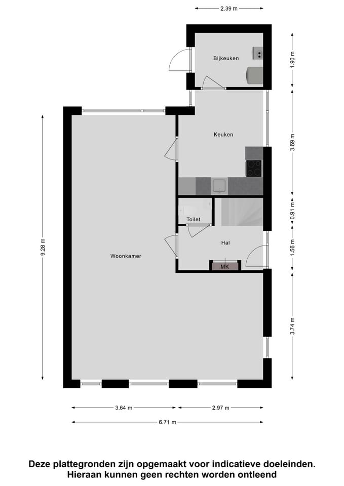 Foto 34 van Meijland 8