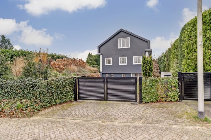 Foto 2 van Groenoordlaan 1