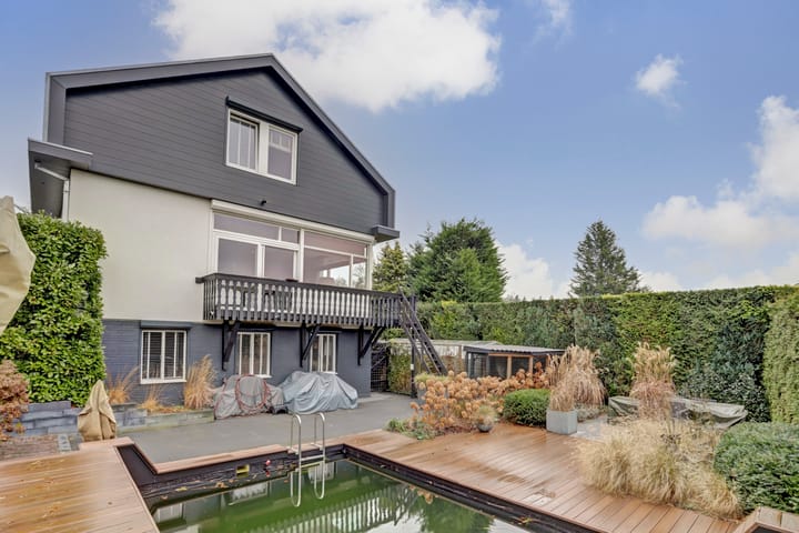 Foto 3 van Groenoordlaan 1