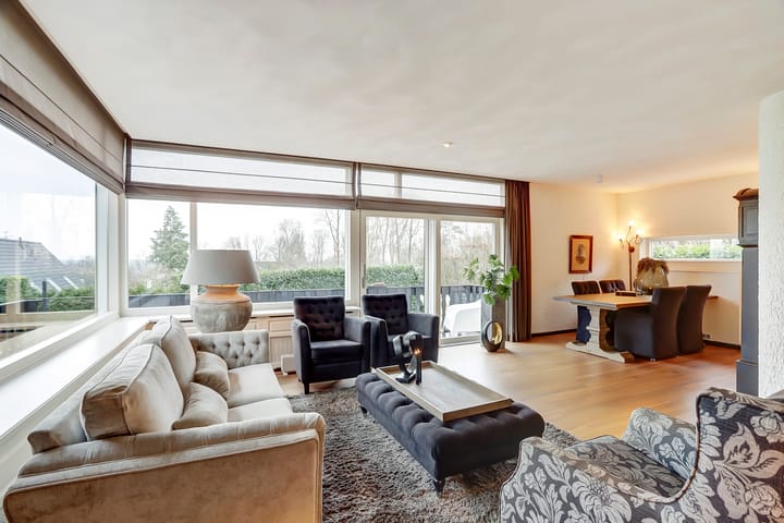 Foto 6 van Groenoordlaan 1