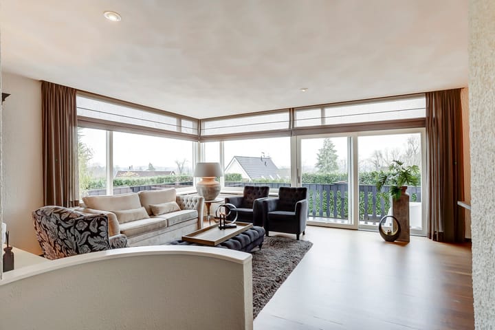 Foto 7 van Groenoordlaan 1