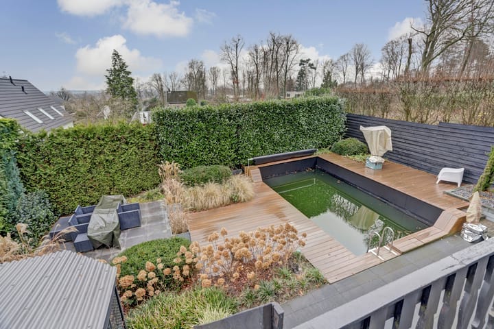 Foto 21 van Groenoordlaan 1