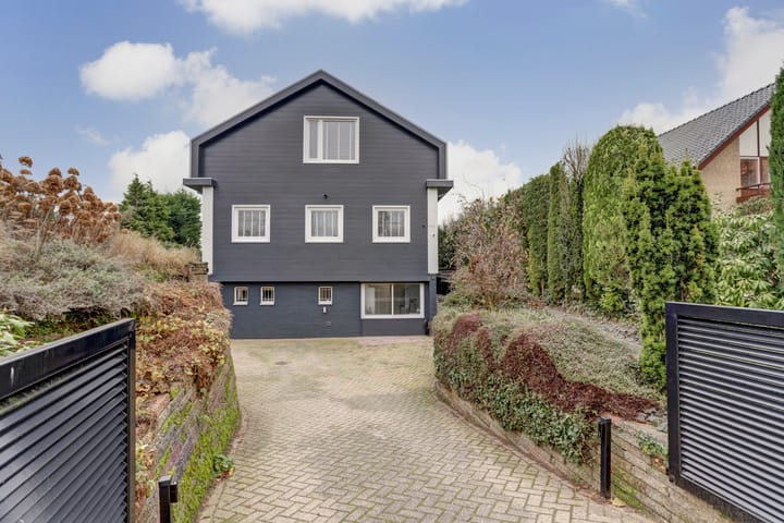 Foto 22 van Groenoordlaan 1