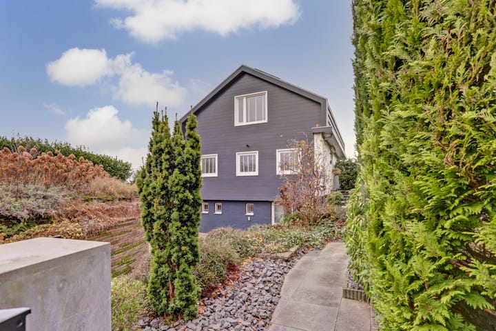 Foto 23 van Groenoordlaan 1