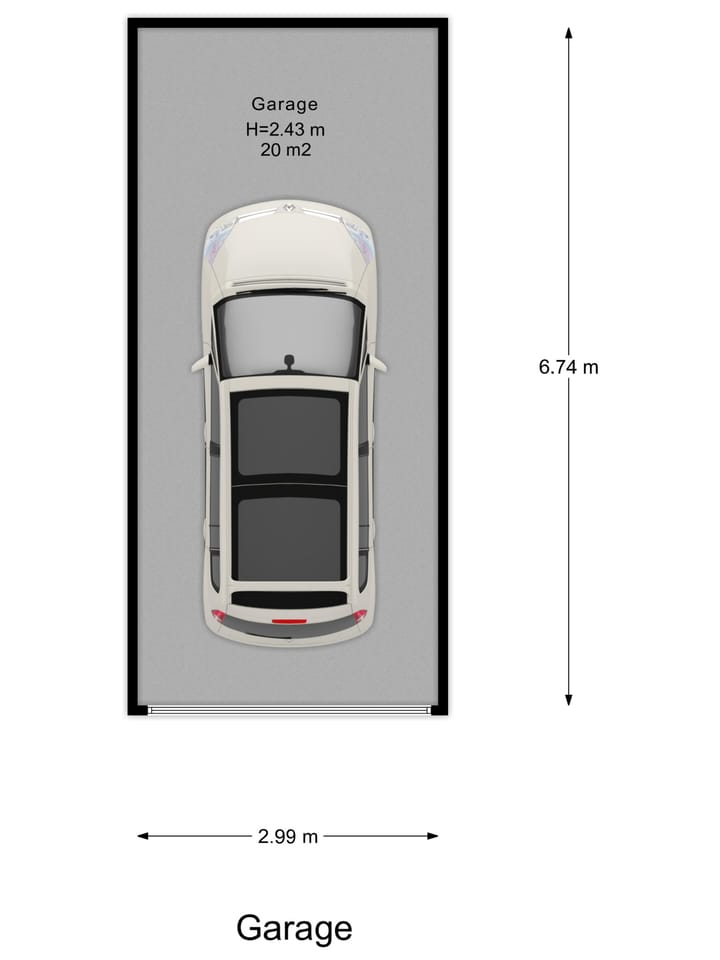 Foto 25 van Groenoordlaan 1