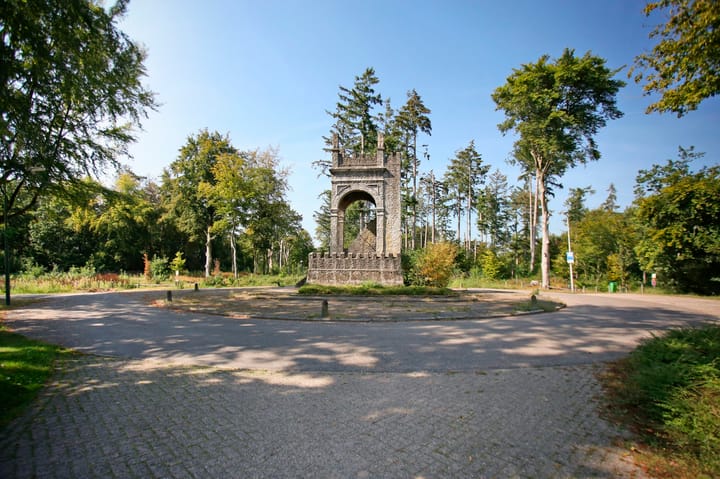 Foto 27 van Groenoordlaan 1