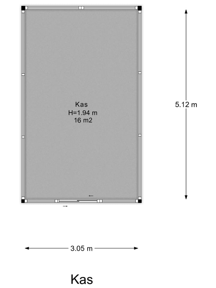 Foto 34 van Groenoordlaan 1