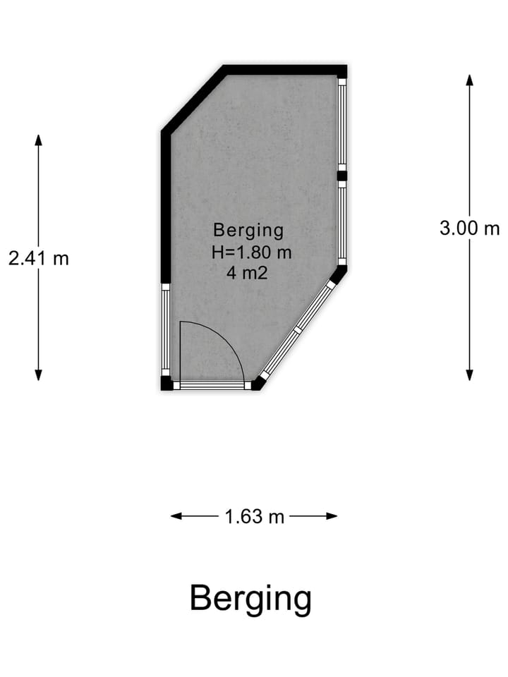 Foto 35 van Groenoordlaan 1