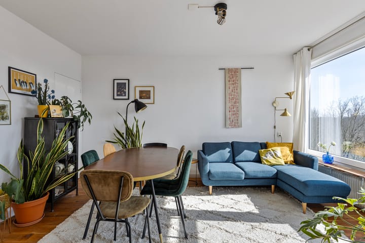 Foto 2 van Lambert Heijnricsstraat 12-F