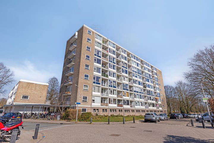 Foto 6 van Lambert Heijnricsstraat 12-F