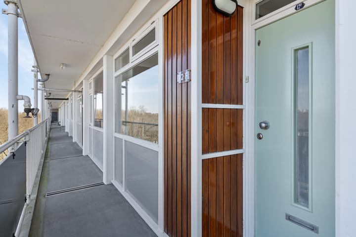 Foto 7 van Lambert Heijnricsstraat 12-F