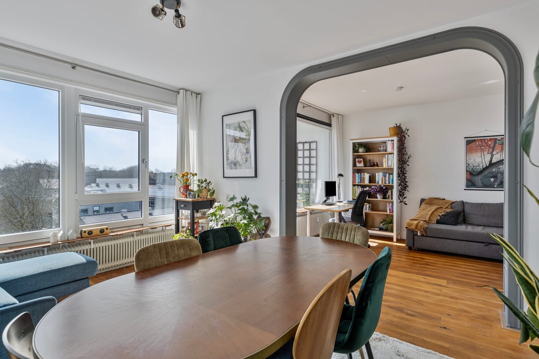 Foto 11 van Lambert Heijnricsstraat 12-F