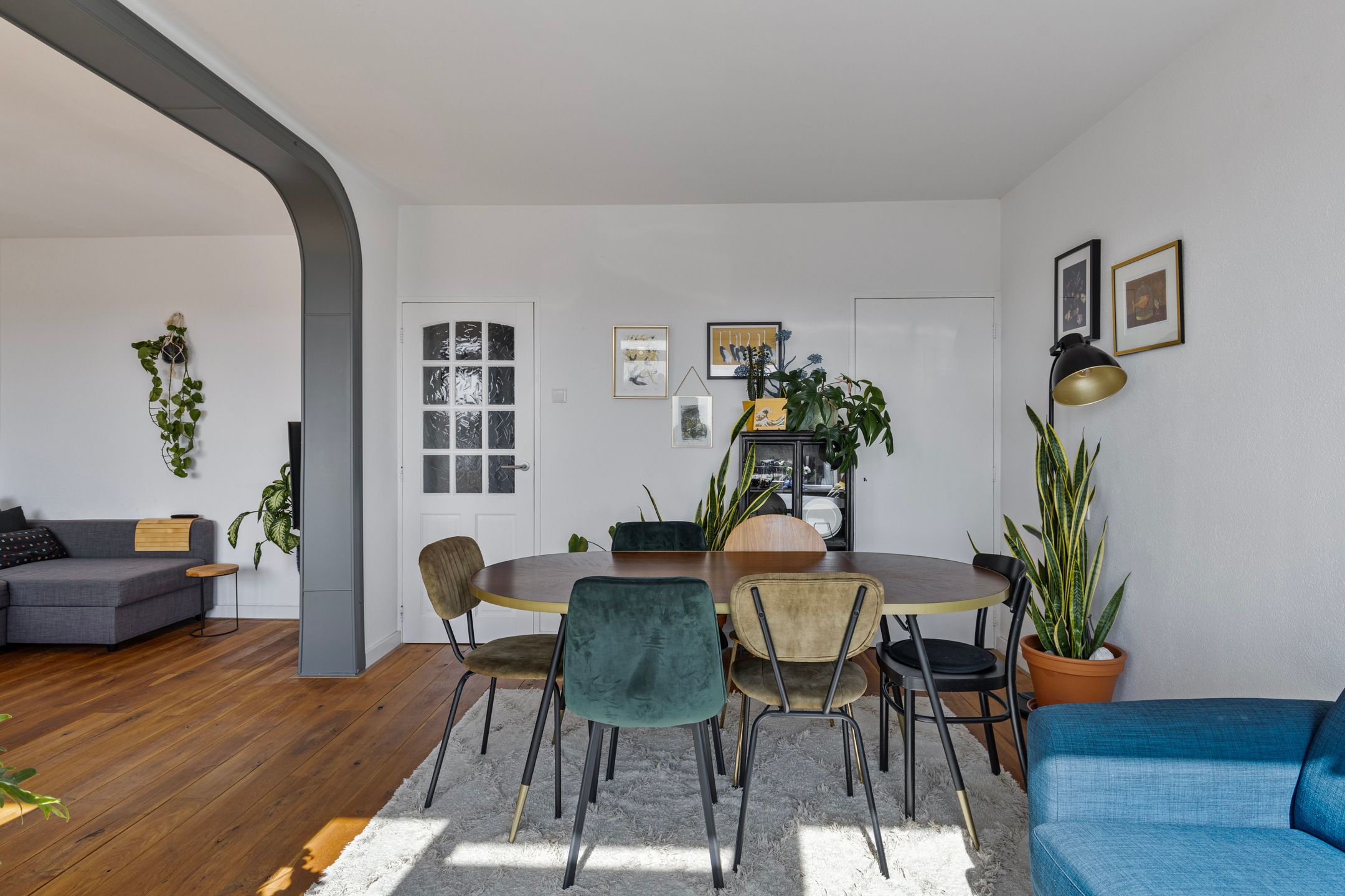 Foto 12 van Lambert Heijnricsstraat 12-F