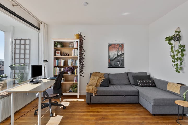 Foto 13 van Lambert Heijnricsstraat 12-F