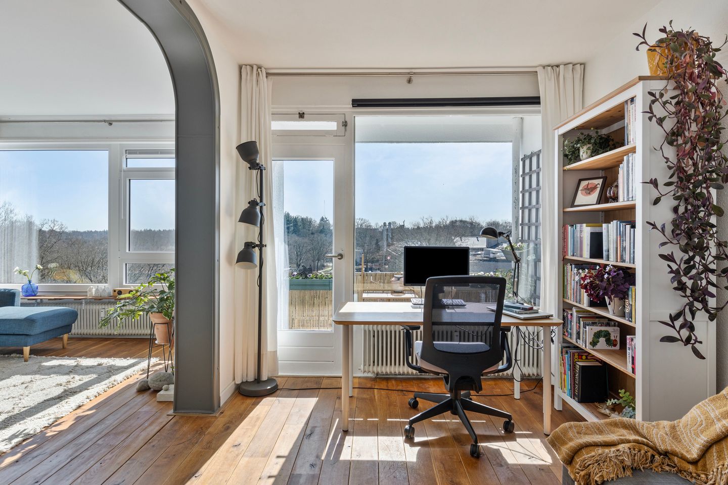 Foto 14 van Lambert Heijnricsstraat 12-F