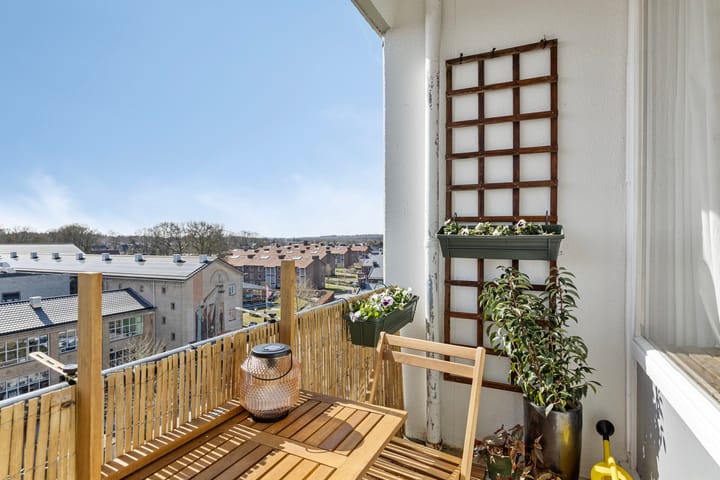 Foto 16 van Lambert Heijnricsstraat 12-F