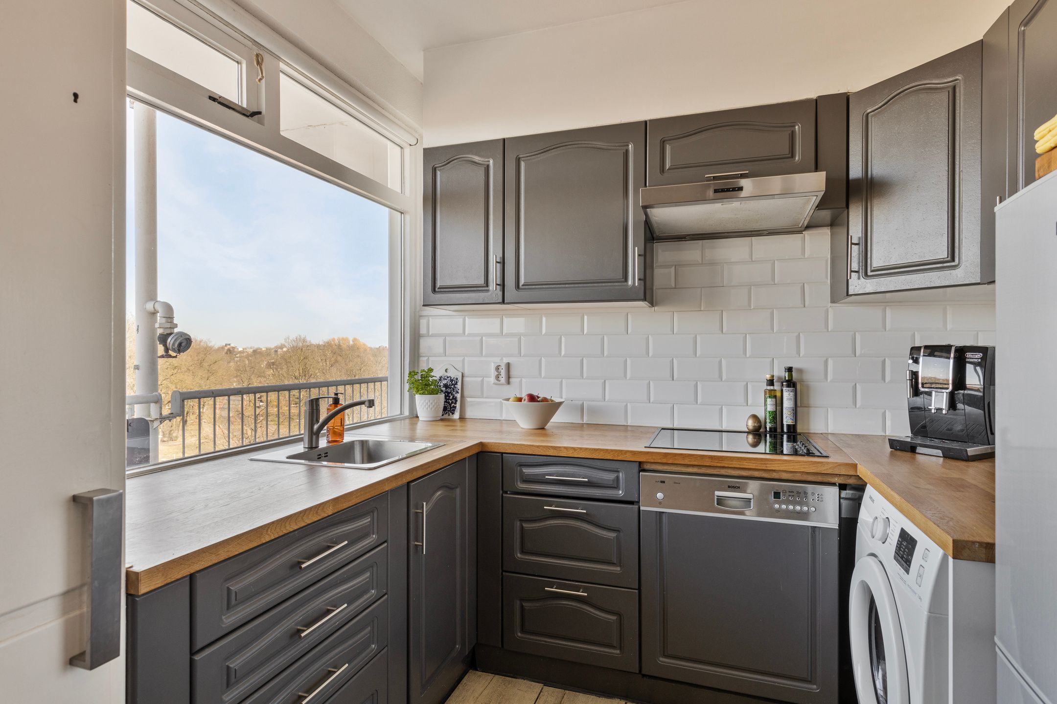 Foto 18 van Lambert Heijnricsstraat 12-F