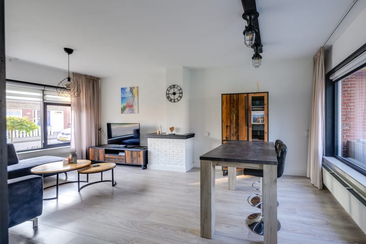 Foto 3 van Kamerijkstraat 11