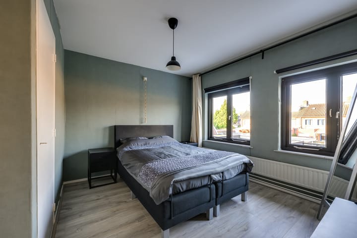 Foto 4 van Kamerijkstraat 11