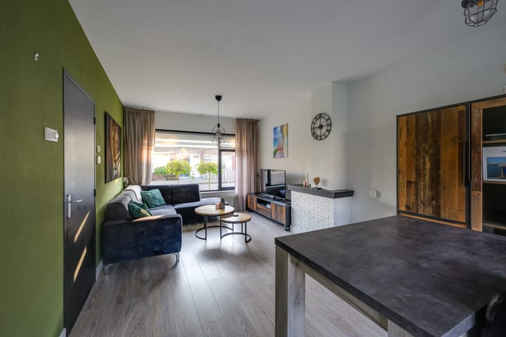 Foto 7 van Kamerijkstraat 11