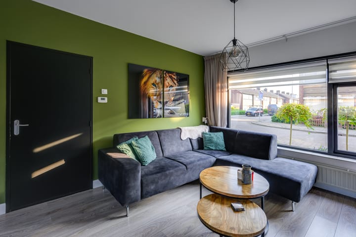 Foto 8 van Kamerijkstraat 11