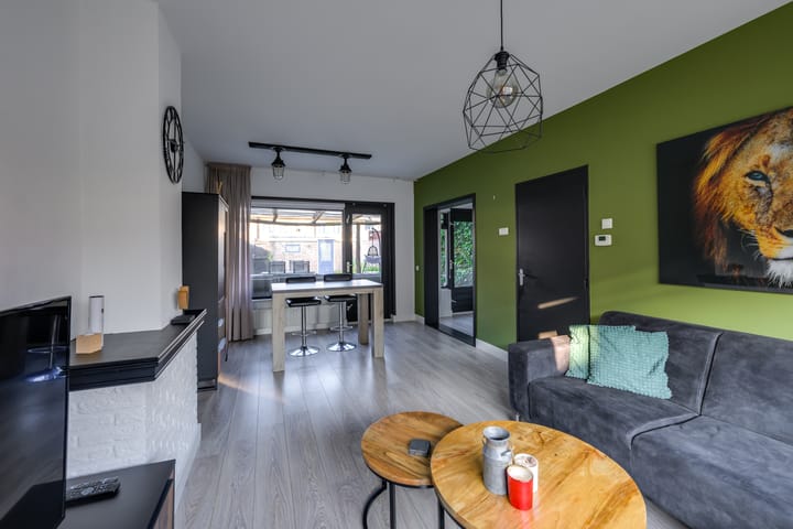 Foto 9 van Kamerijkstraat 11