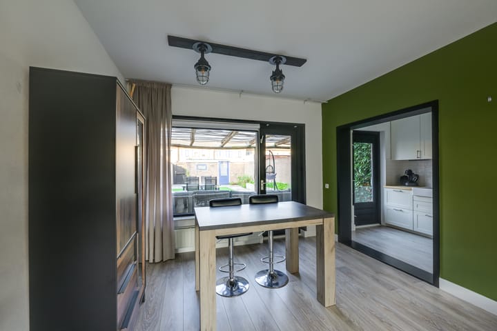 Foto 11 van Kamerijkstraat 11