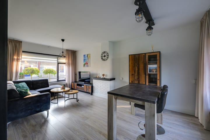 Foto 14 van Kamerijkstraat 11