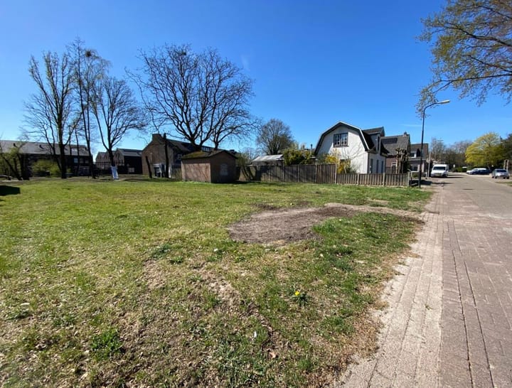 Foto 12 van Aalscholverweg (Bouwnr. 18A)