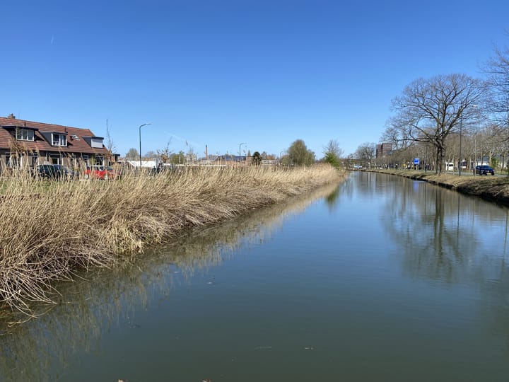 Foto 13 van Aalscholverweg (Bouwnr. 18A)