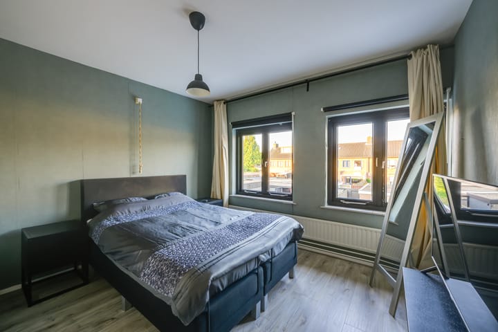 Foto 19 van Kamerijkstraat 11