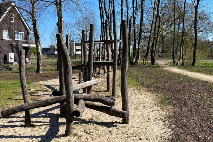 Foto 11 van Aalscholverweg (Bouwnr. 18B)