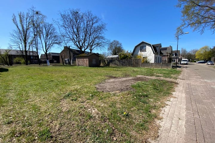 Foto 12 van Aalscholverweg (Bouwnr. 18B)