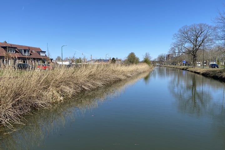 Foto 13 van Aalscholverweg (Bouwnr. 18B)