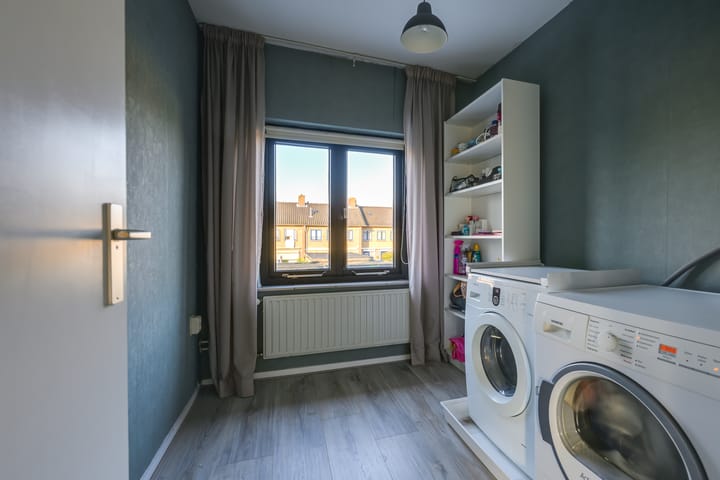 Foto 23 van Kamerijkstraat 11