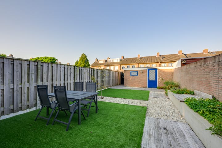 Foto 32 van Kamerijkstraat 11