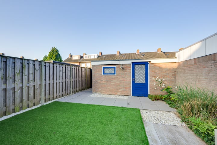 Foto 33 van Kamerijkstraat 11